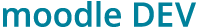 cr-moodle-dev
